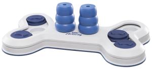 Dog Activity Flip Bones, 32x18cm