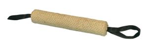 Kamprulle Jute M 2 Handtag, rund, 30x6cm
