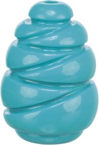 Trixie Super Strong jumper, TPR, 7,3 cm / 5,1 cm,