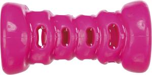 Trixie Soft & Strong ben, TPR, 12,5 cm, rosa