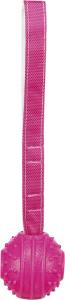 Trixie Soft & Strong ben, TPR, 12,5 cm, rosa