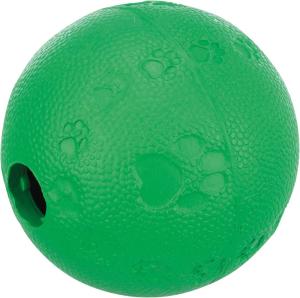 Snacksboll Gummi Labyrint 6cm