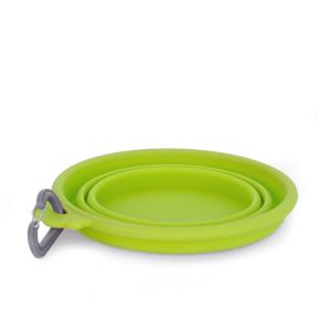 Dogman Reseskål Sara Grön 370ml