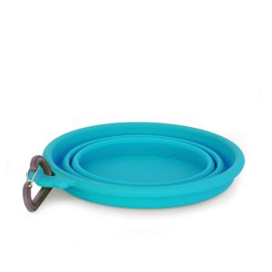 Dogman Reseskål Sara Turkos 1l