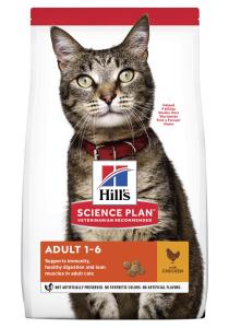 Hills Feline Adult Chicken 1,5kg
