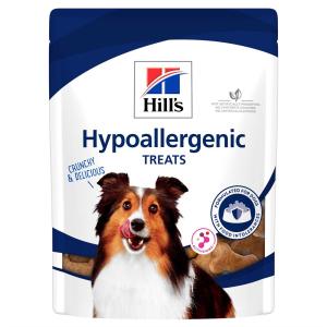 Hills Treat Hypoallergenic 220g