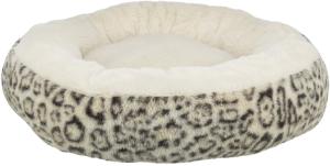 Trixie Bädd Leo, ø 50 cm, creme