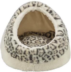 Trixie  Leo igloo, 35 × 26 × 41 cm, creme