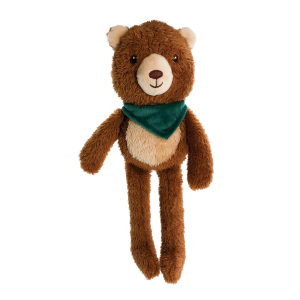 Bandana Buddy Bear