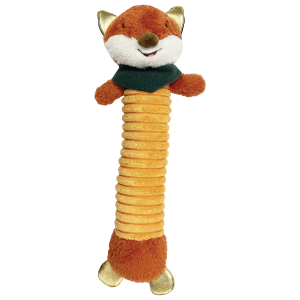 Gemstone Forest Long Fox 36x12,5x8cm