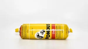 Pondus 3xP 500gr korv