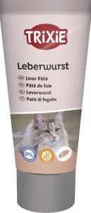 Trixie PREMIO leverpaté i tub katt, 75 g