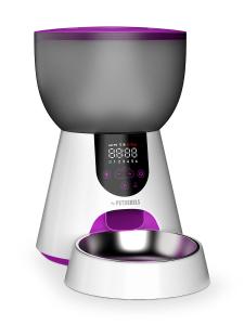 Pet Rebels Foderautomat Food-Express 515 Vit