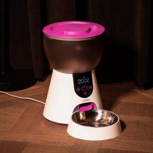 Pet Rebels Foderautomat Food-Express 515 Vit