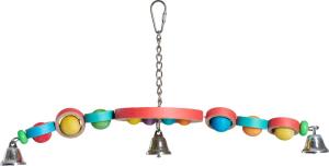 Companion Fågelleksak - balansbalk