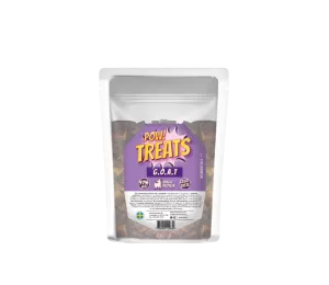 POW! Treats G.O.A.T 50g