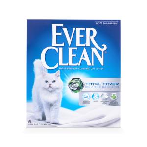 Everclean Total Cover 10L