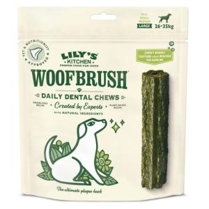 Lily´s Kitchen Woofbrush Large 7x47g