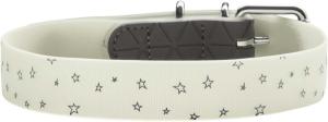 Hunter Glow Halsb. 21-31cm, star