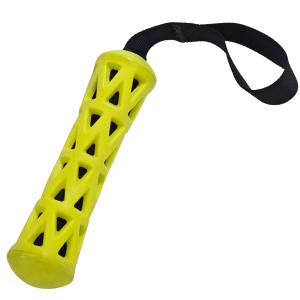 Nobby TPR Foam Stick med nylonrep 47cm