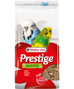 VL Prestige Undulatblandning 1Kg