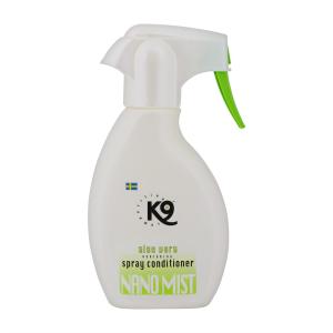 K9 Nano Mist 250ml Spraybalsam Aloe Vera