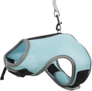 Softsele+Koppel, Stor Kanin, 25-40cm