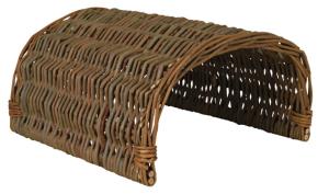 Pilbro till smådjur 24 x 13 x 25 cm