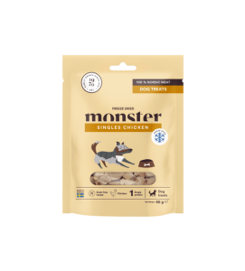 Monster FD Chicken 45g