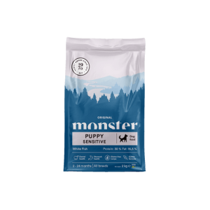 Monster Puppy Sens. 2kg