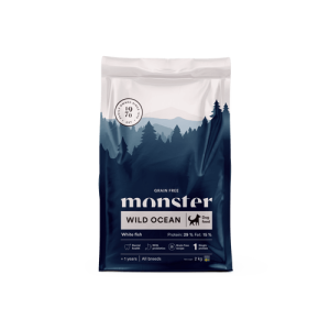 Monster GF Wild Ocean 2kg