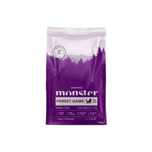 Monster GF Forest Game 2kg