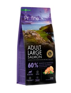 Profine Dog Adult Large Salmon 12kg