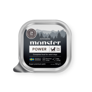 Monster Power 150g