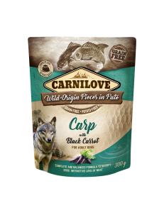 Carnilove Carp Pouch 300g
