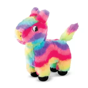 Fringe Party Pony Piñata 30x20x9cm