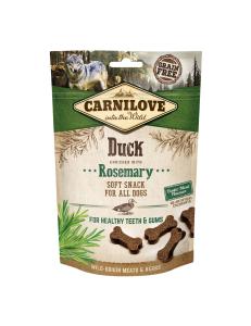 CL Semi Moist Duck 200g