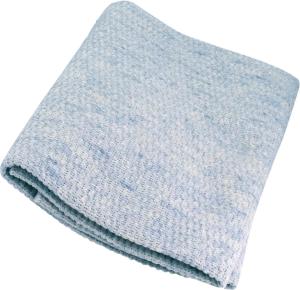 Hundfilt 100x150cm, Blå