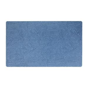 Drymate Underlägg Borage Blue 51x30cm