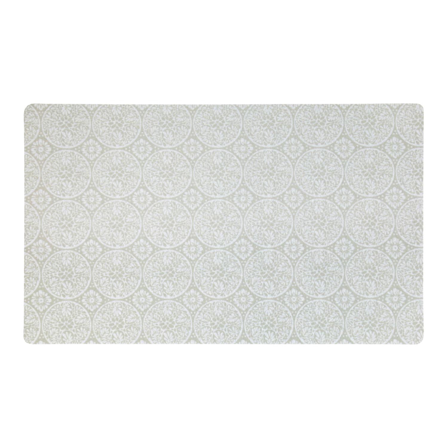 Drymate Underlägg Tan Global 51x30cm