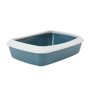 Savic Nordic IRIZ 50, 50 x 36,5 x 11,5 cm Blå-grå