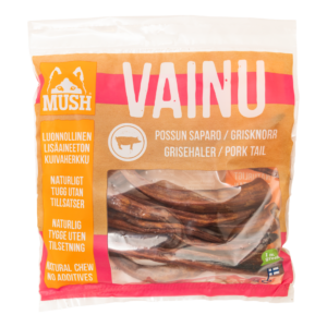 Vainu Grisknorr 220g