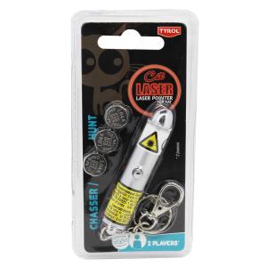 Tyrol Laserpekare Penna 7cm