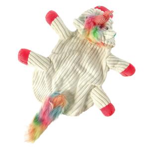 Maskeradkostym Unicorn M