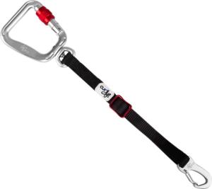 Curli Säkerhetsanordning till bil V2  S: 20-30 cm