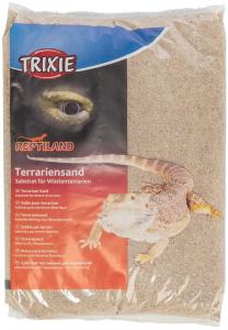 Terrariesand gul 5kg