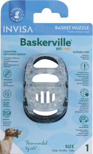 Baskerville Invisa Strl. 2