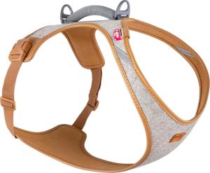 Curli Alpine Belka hundsele 2XL 62,8–70,1cm (16,5-24 kg)