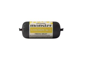 Monster Cat Sausage Chicken 80 g