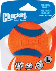 Chuckit! Ultra Ball Large